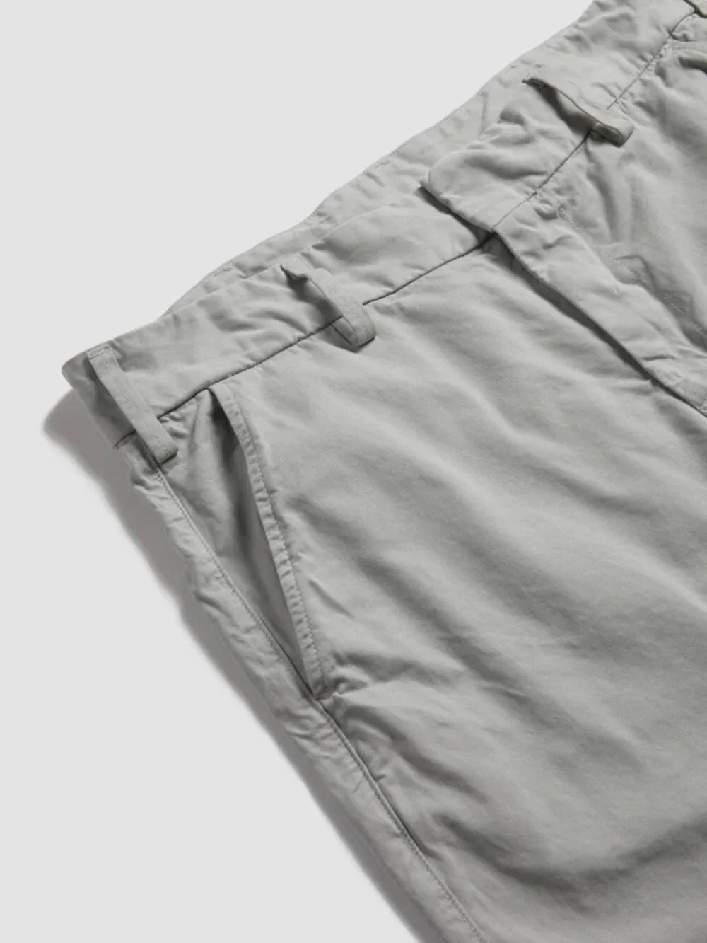 SKU - Twill Original Chino (Ash color)